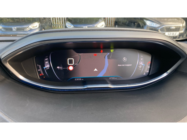 Peugeot 5008 1.5 BlueHDi GT 5dr Diesel Estate